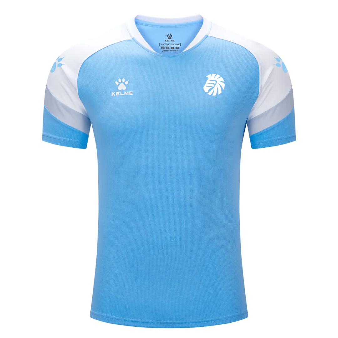 Botswana Home Jersey
