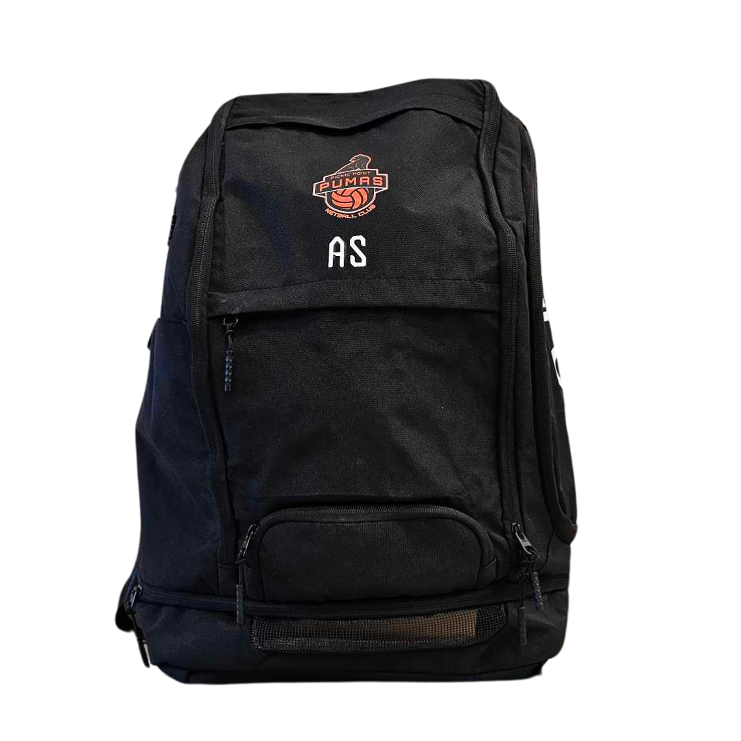Players Travel Backpack