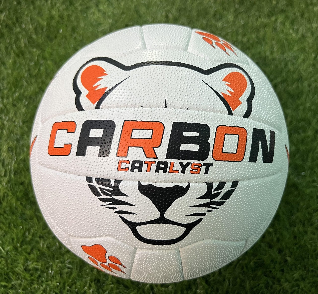 2025 Pumas Match Ball