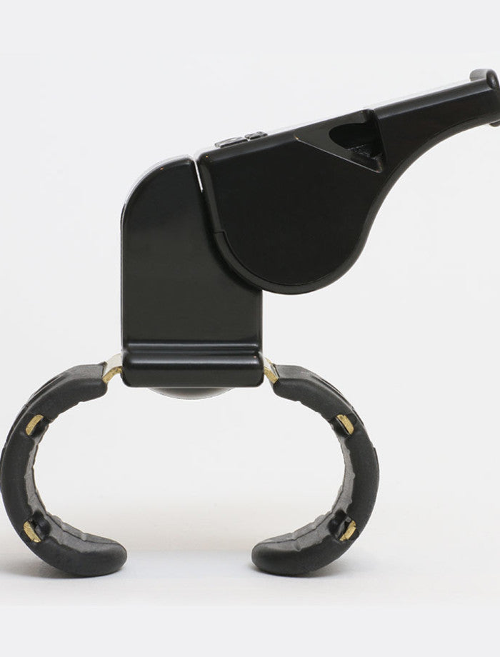 FOX 40 Classic Whistle with Fingergrip