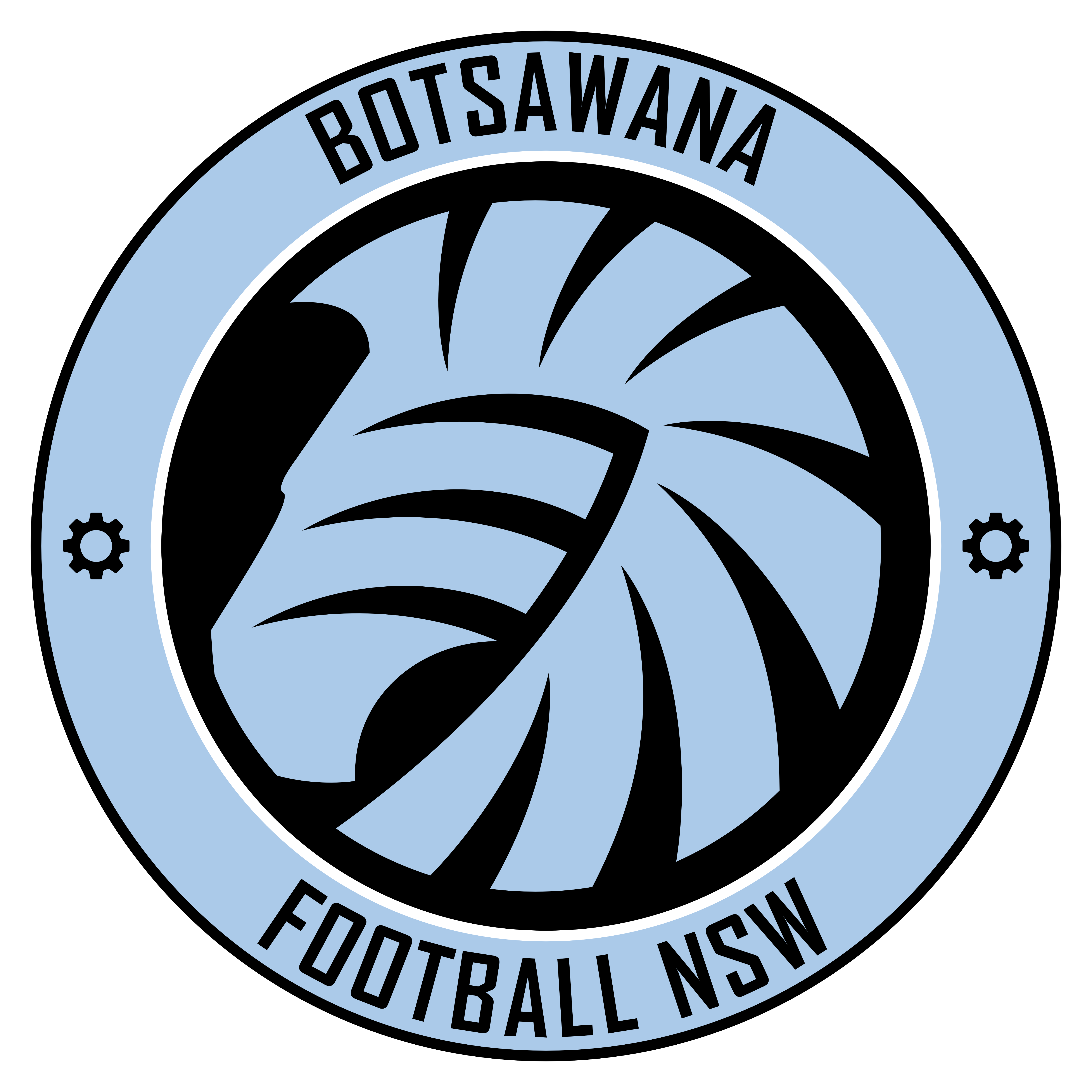 Botswana Football NSW