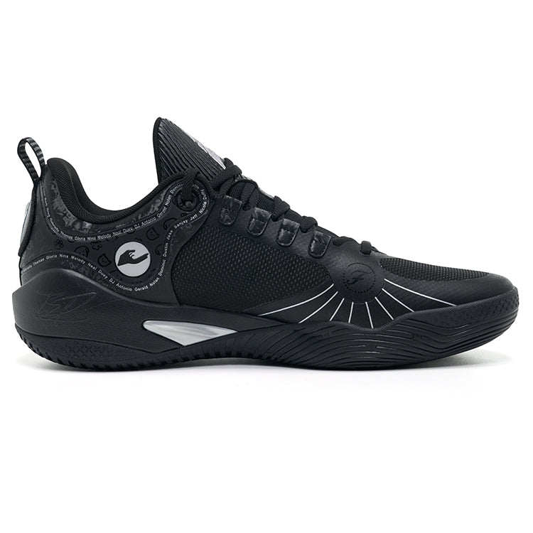Rigorer BP1 – carbon sport