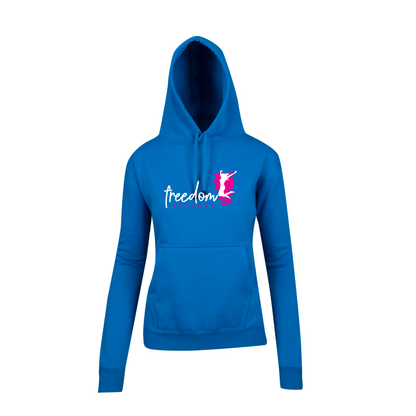 Freedom Fitness Hoodie