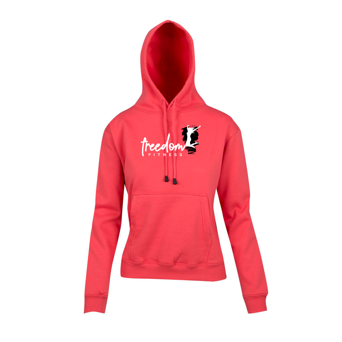 Freedom Fitness Hoodie