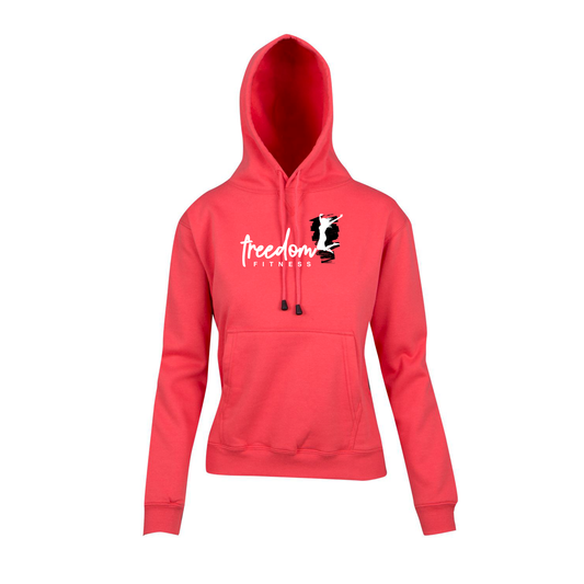 Freedom Fitness Hoodie