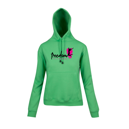 Freedom Fitness Hoodie