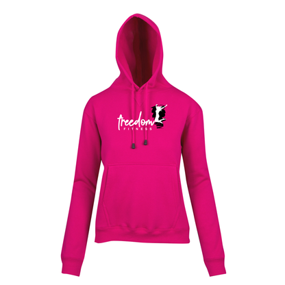 Freedom Fitness Hoodie