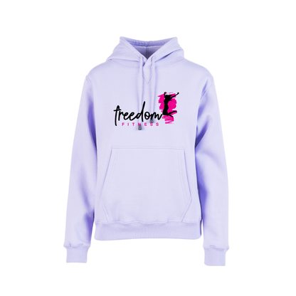 Freedom Fitness Hoodie