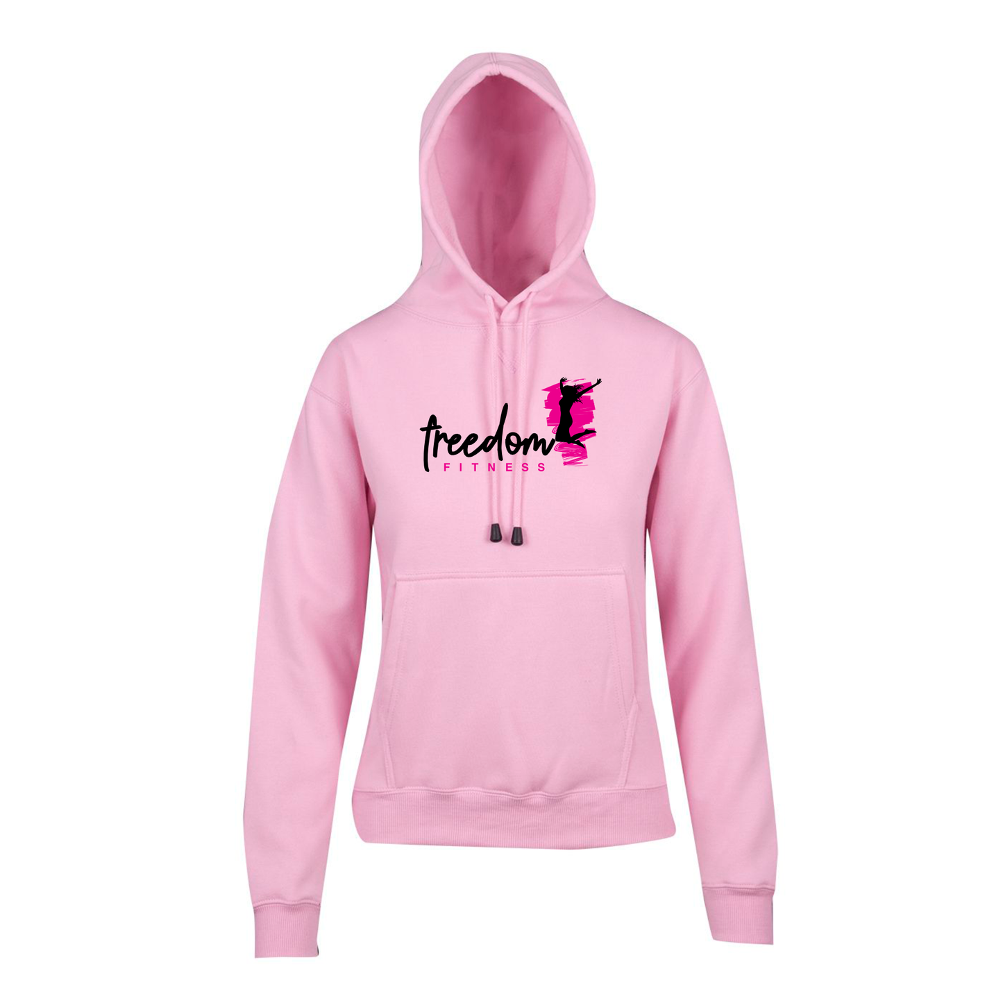 Freedom Fitness Hoodie