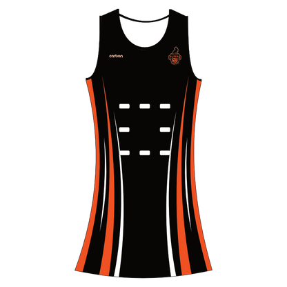 Pumas Playing Dress