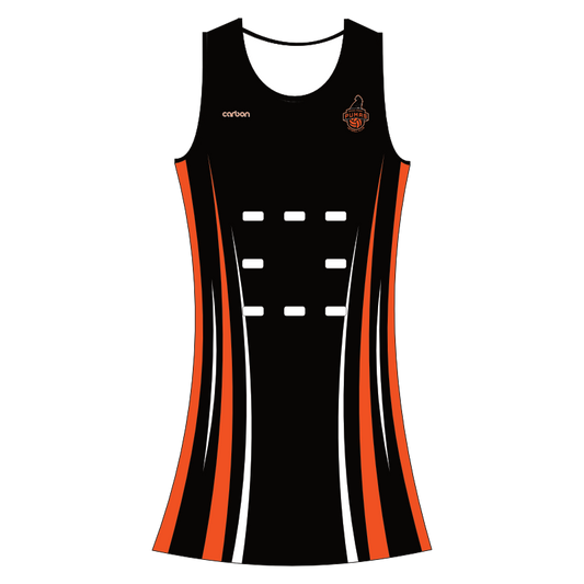 Pumas Playing Dress