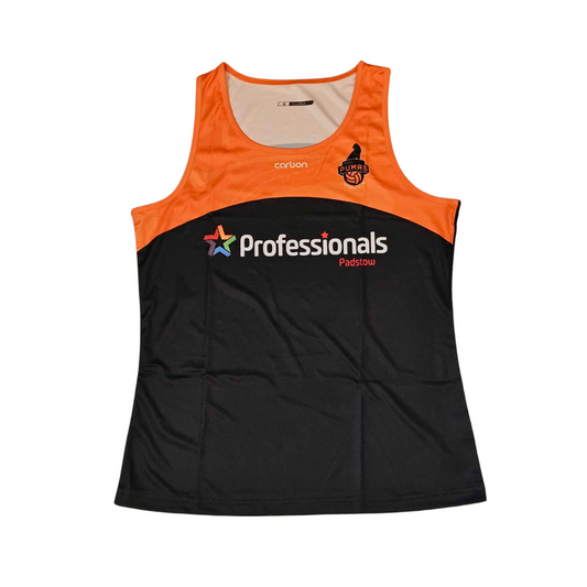 Pumas Training Singlet