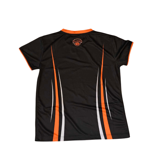 Pumas Warm-Up Top
