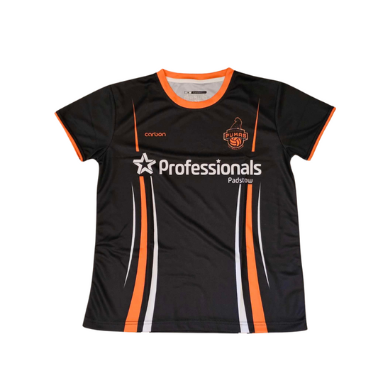 Pumas Warm-Up Top