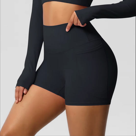 Netball Shorts