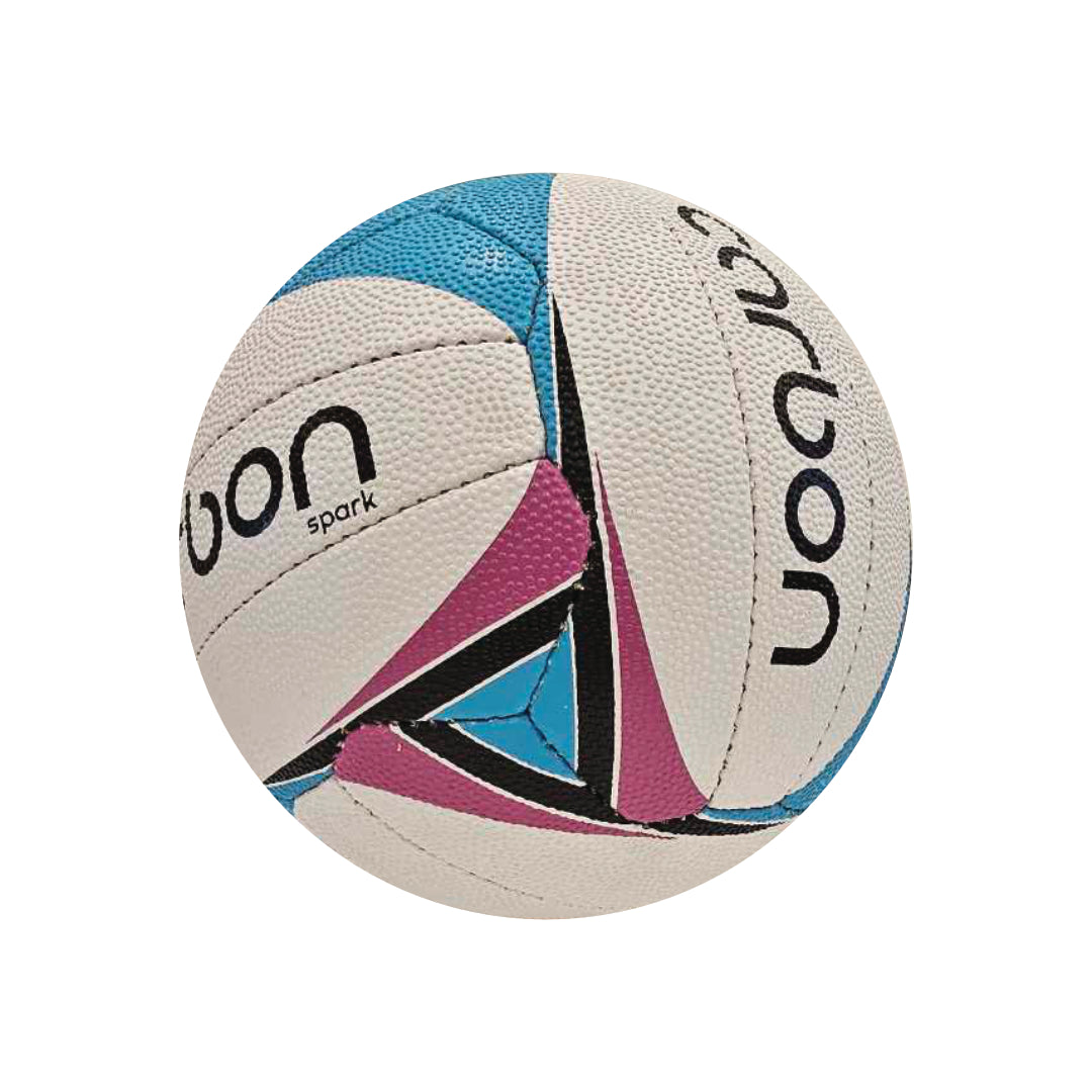 Spark Match Ball