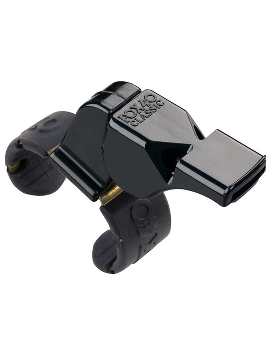 FOX 40 Classic Whistle with Fingergrip