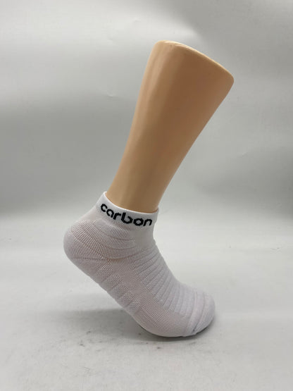Carbon Performance Socks