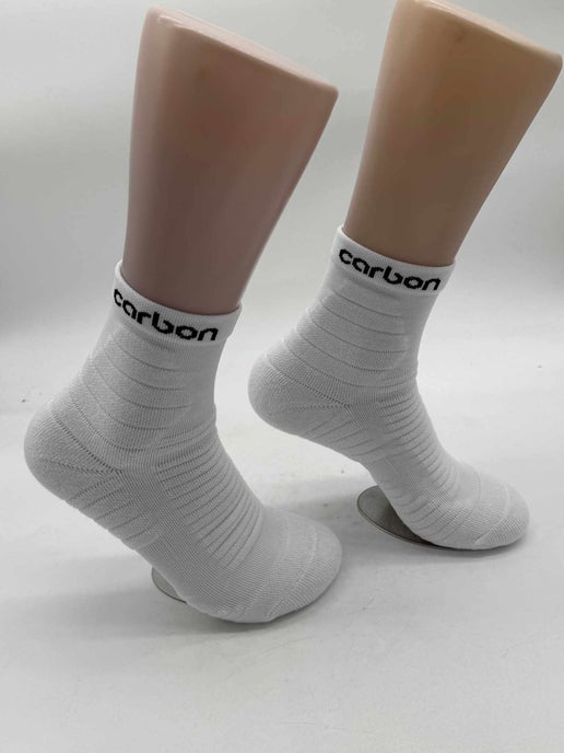 Carbon Performance Socks