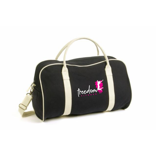 Freedom Fitness Gym Bag