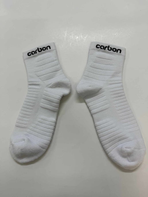 Carbon Performance Socks