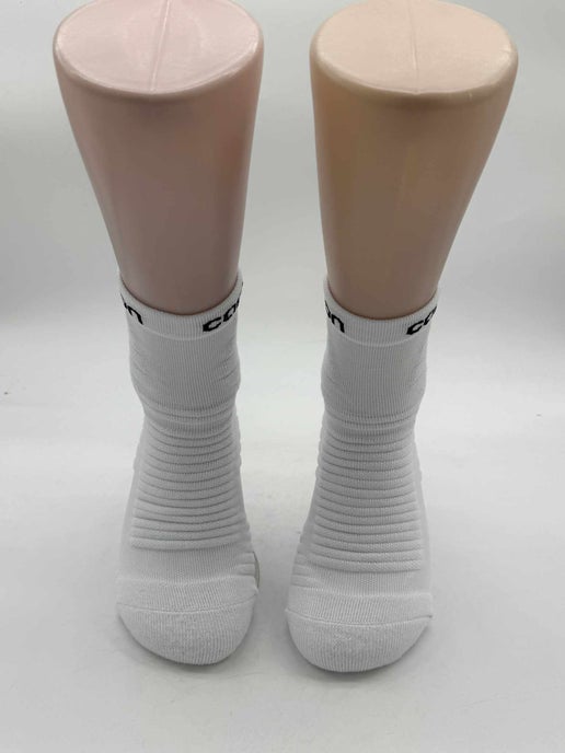 Carbon Performance Socks