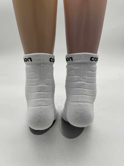 Carbon Performance Socks