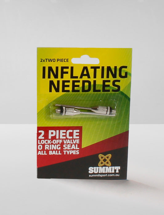 TWO PIECE NEEDLE - 2 PACK